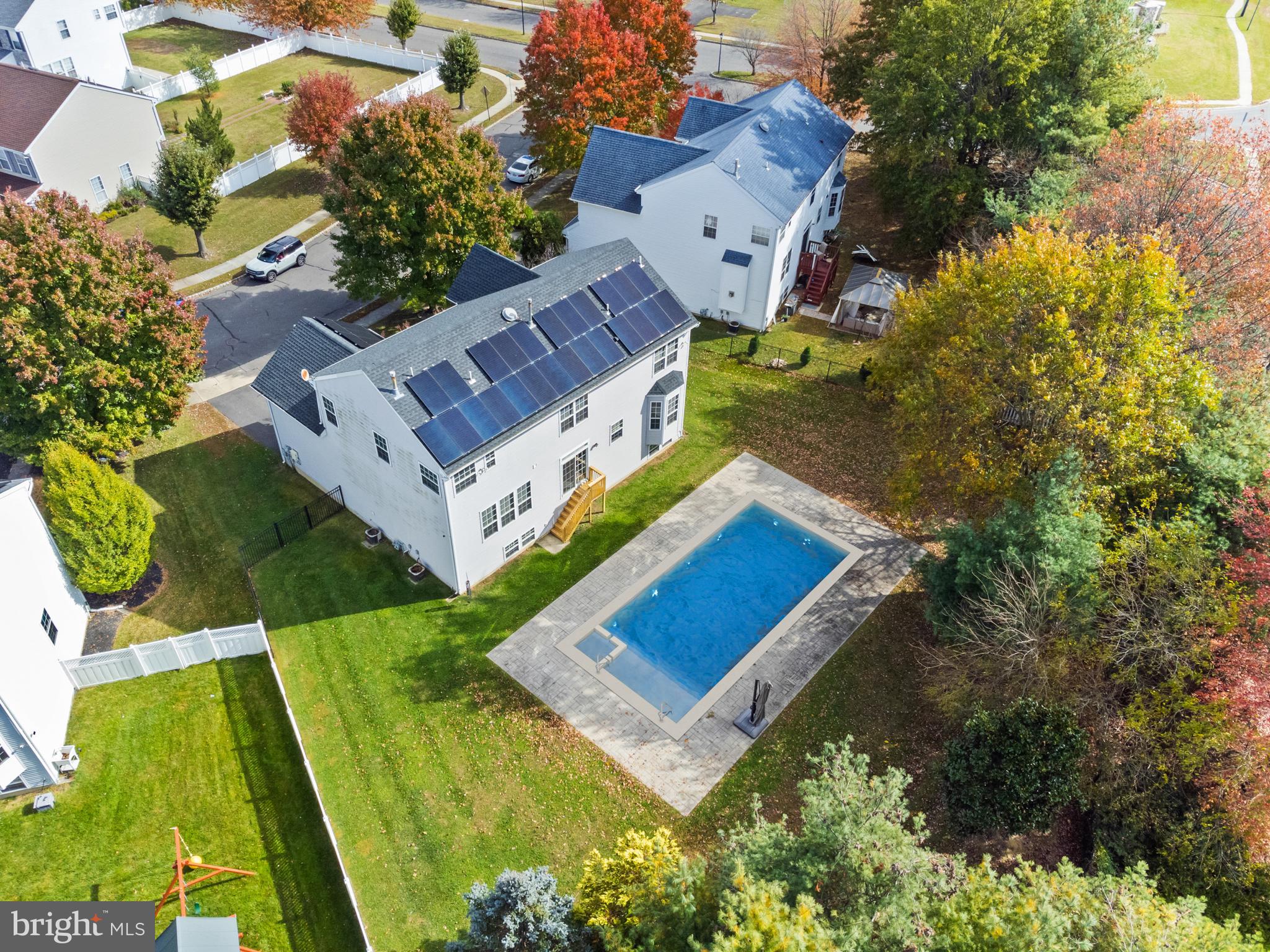 3 Jasper Drive Columbus, NJ 08022 - Photo 38 of 42