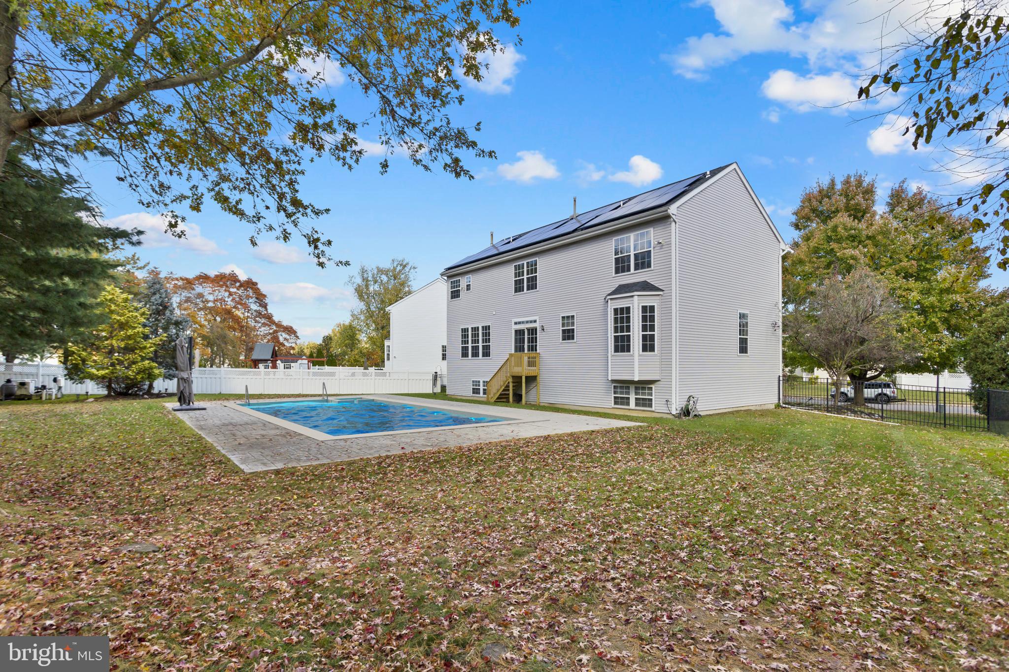 3 Jasper Drive Columbus, NJ 08022 - Photo 39 of 42