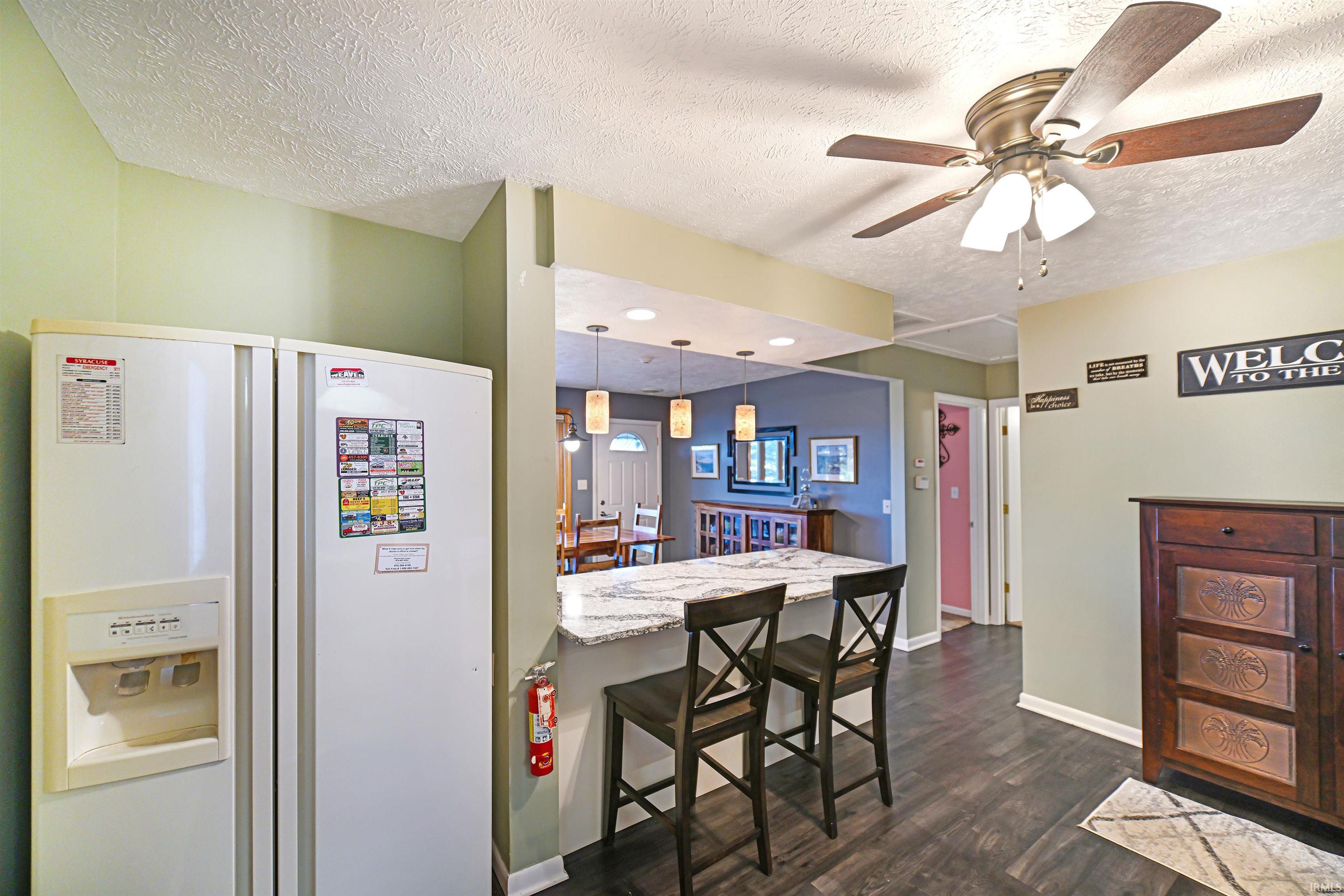 531 East Lake View Road Syracuse, IN 46567 - Photo 11 of 27 Gallery Image 11