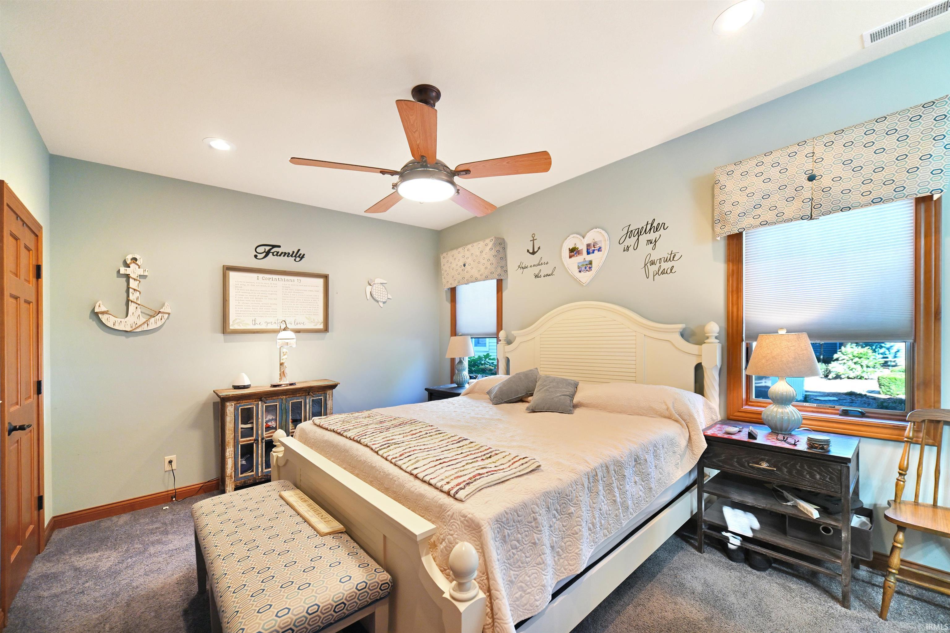 531 East Lake View Road Syracuse, IN 46567 - Photo 18 of 27 Gallery Image 18