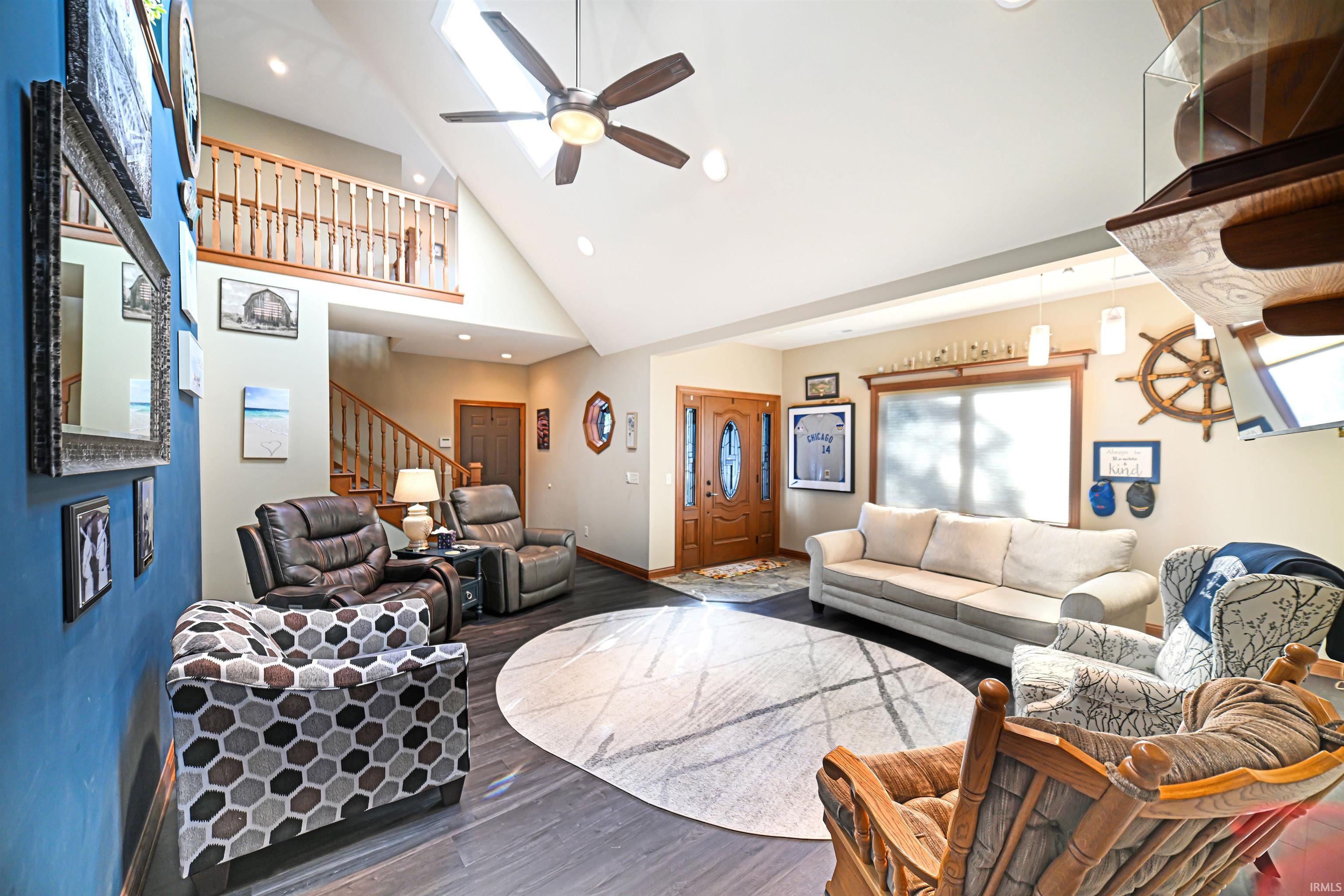531 East Lake View Road Syracuse, IN 46567 - Photo 8 of 27 Gallery Image 8
