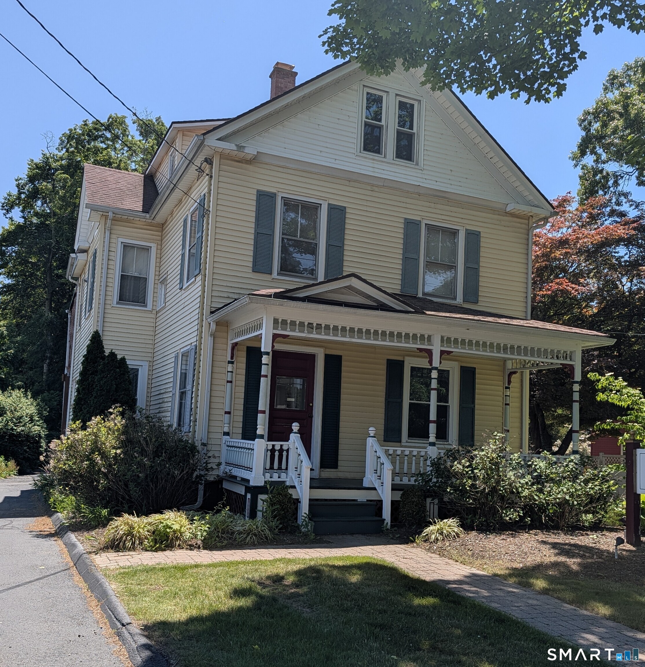 356 Main Street, Unit 3 Wallingford, CT 06492 - Photo 1 of 10