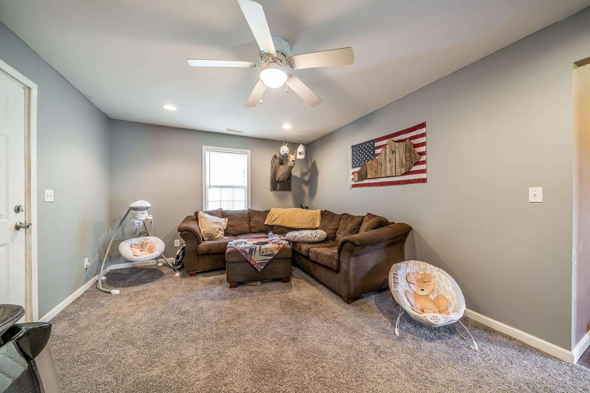 240 Shawnee Run Road Dry Ridge, KY 41035 - Photo 27 of 28