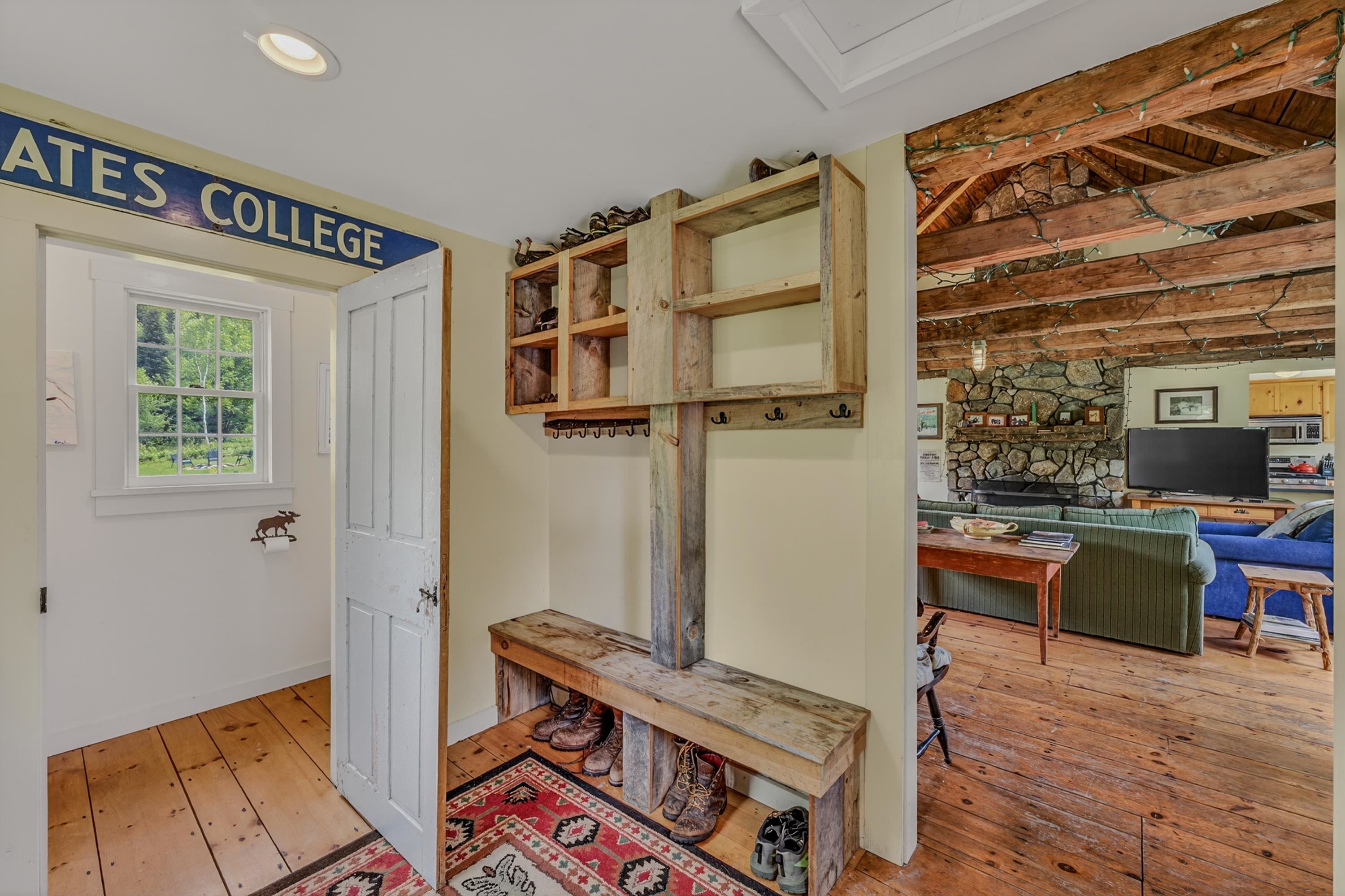 369 Reel Brook Road Easton, NH 03580 - Photo 10 of 47