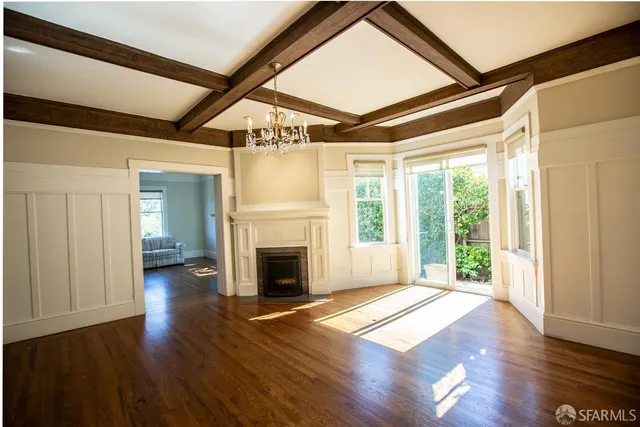 $8,500 | 2901 Scott Street, San Francisco, CA 94123