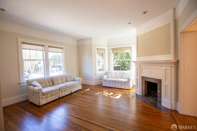 $8,500 | 2901 Scott Street, San Francisco, CA 94123