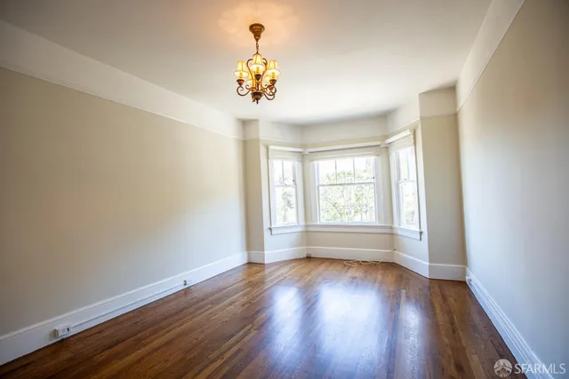 $8,500 | 2901 Scott Street, San Francisco, CA 94123