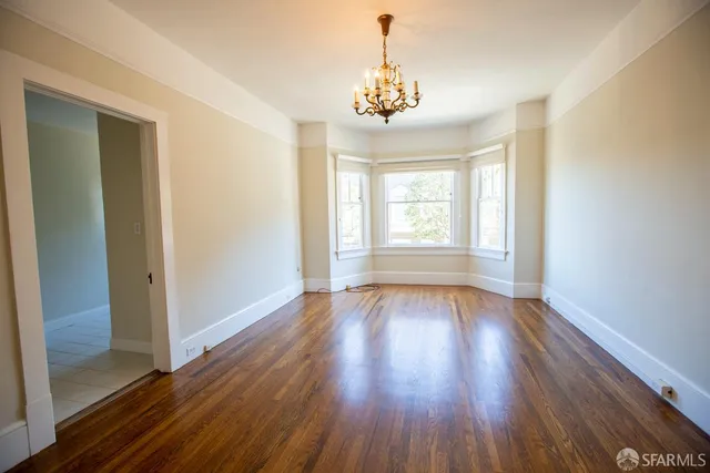 $8,500 | 2901 Scott Street, San Francisco, CA 94123