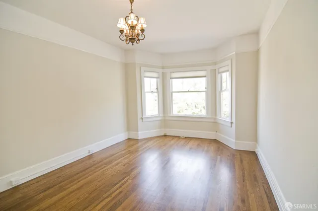 $8,500 | 2901 Scott Street, San Francisco, CA 94123