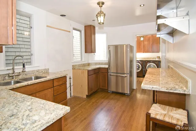 $8,500 | 2901 Scott Street, San Francisco, CA 94123
