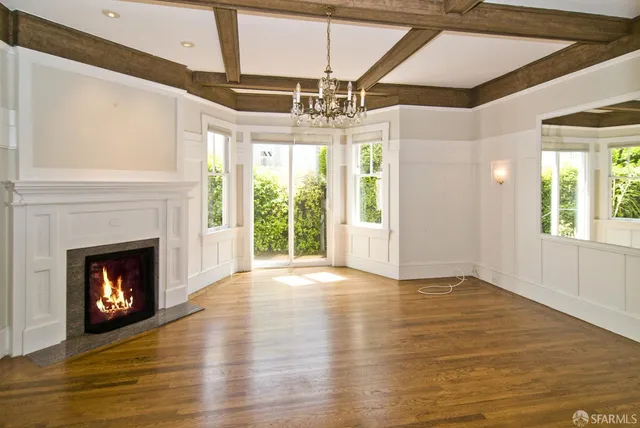 $8,500 | 2901 Scott Street, San Francisco, CA 94123