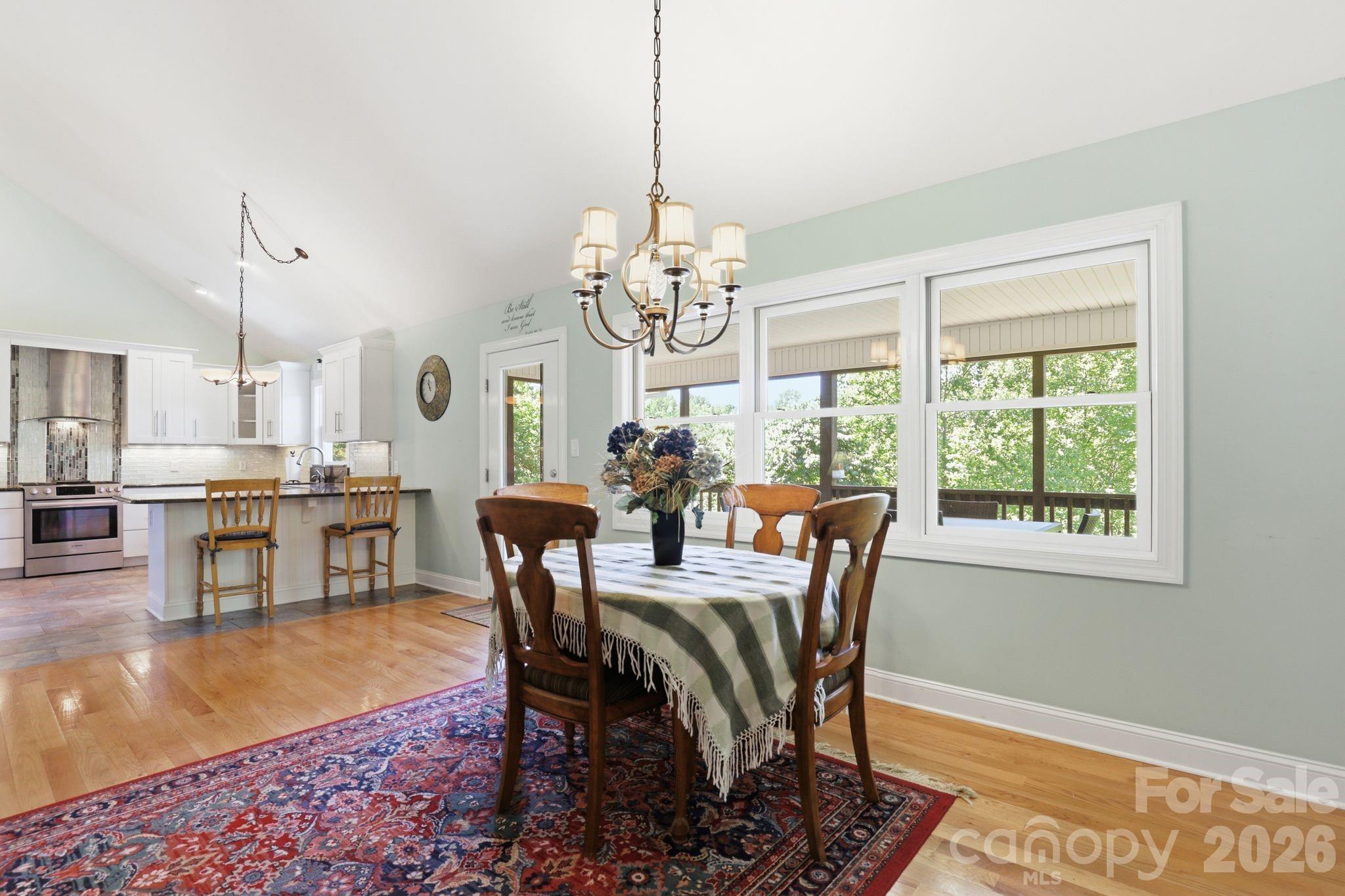 985 Roberson School Road Moravian Falls, NC 28654 - Photo 13 of 48