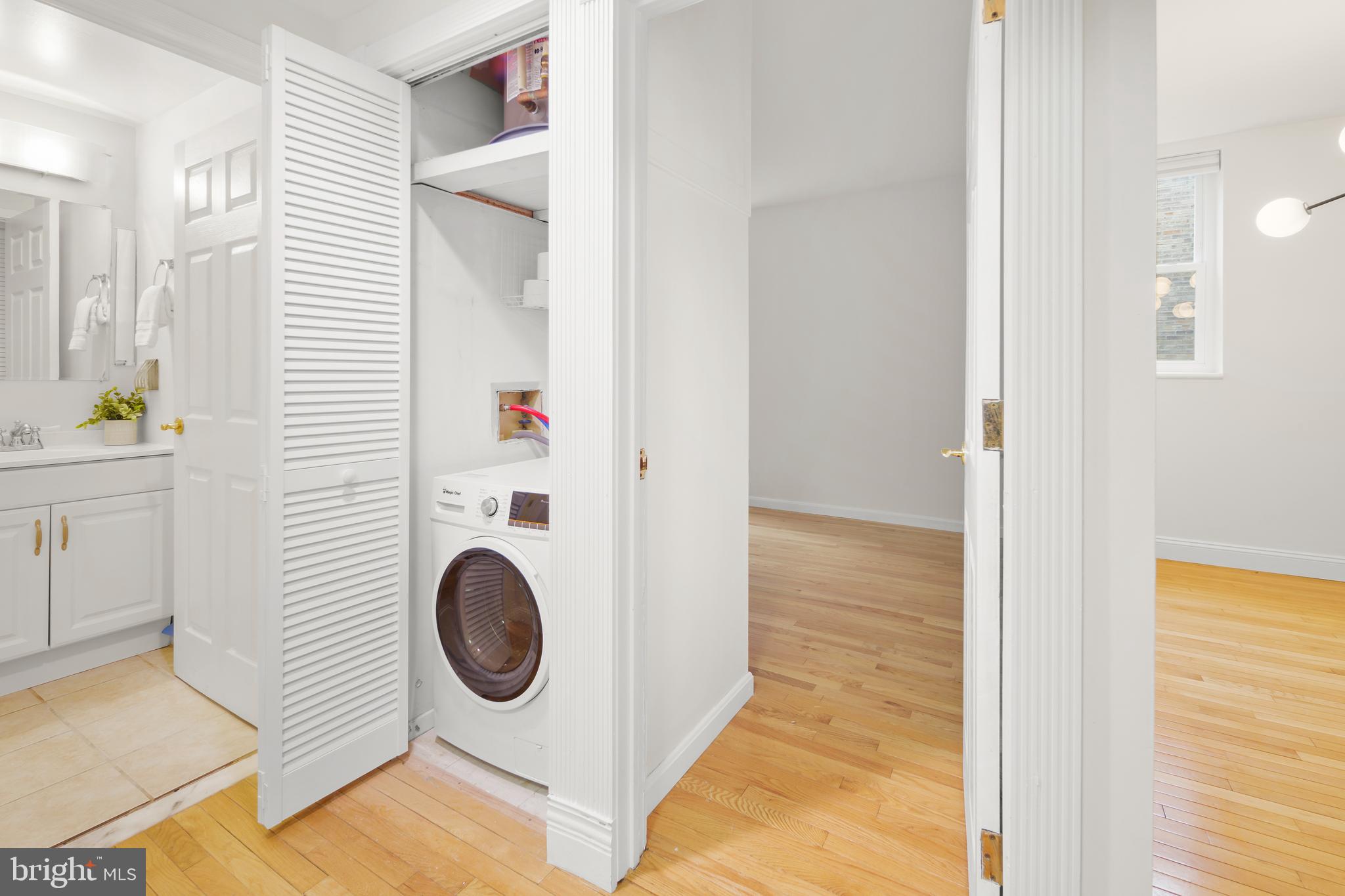 2611 Adams Mill Road Northwest, Unit 306 Washington, DC 20009 - Photo 12 of 23
