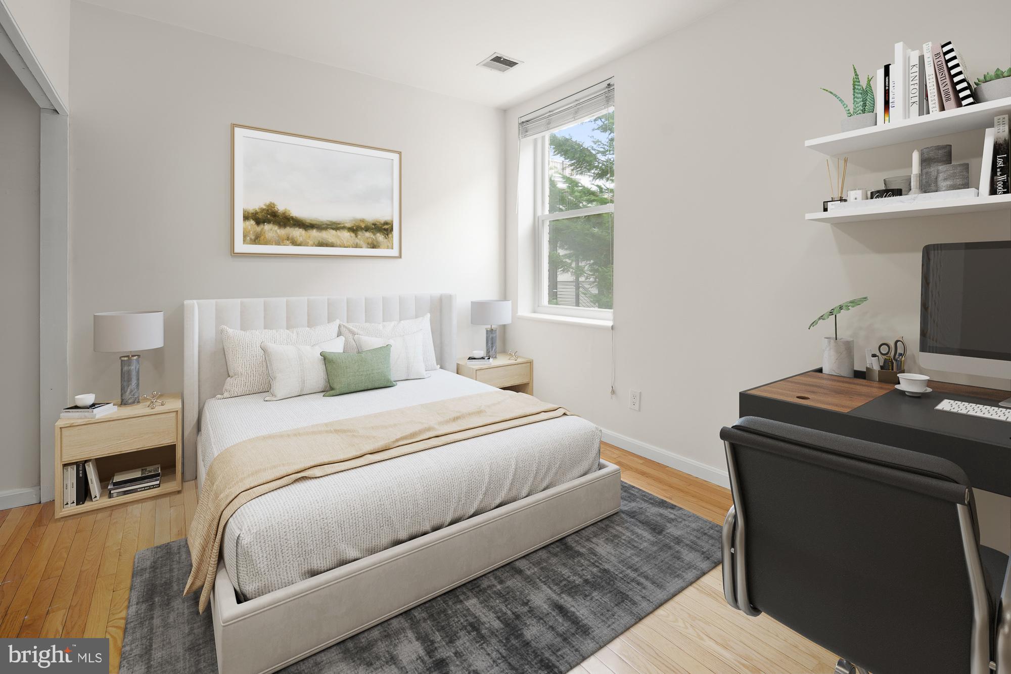 2611 Adams Mill Road Northwest, Unit 306 Washington, DC 20009 - Photo 13 of 23