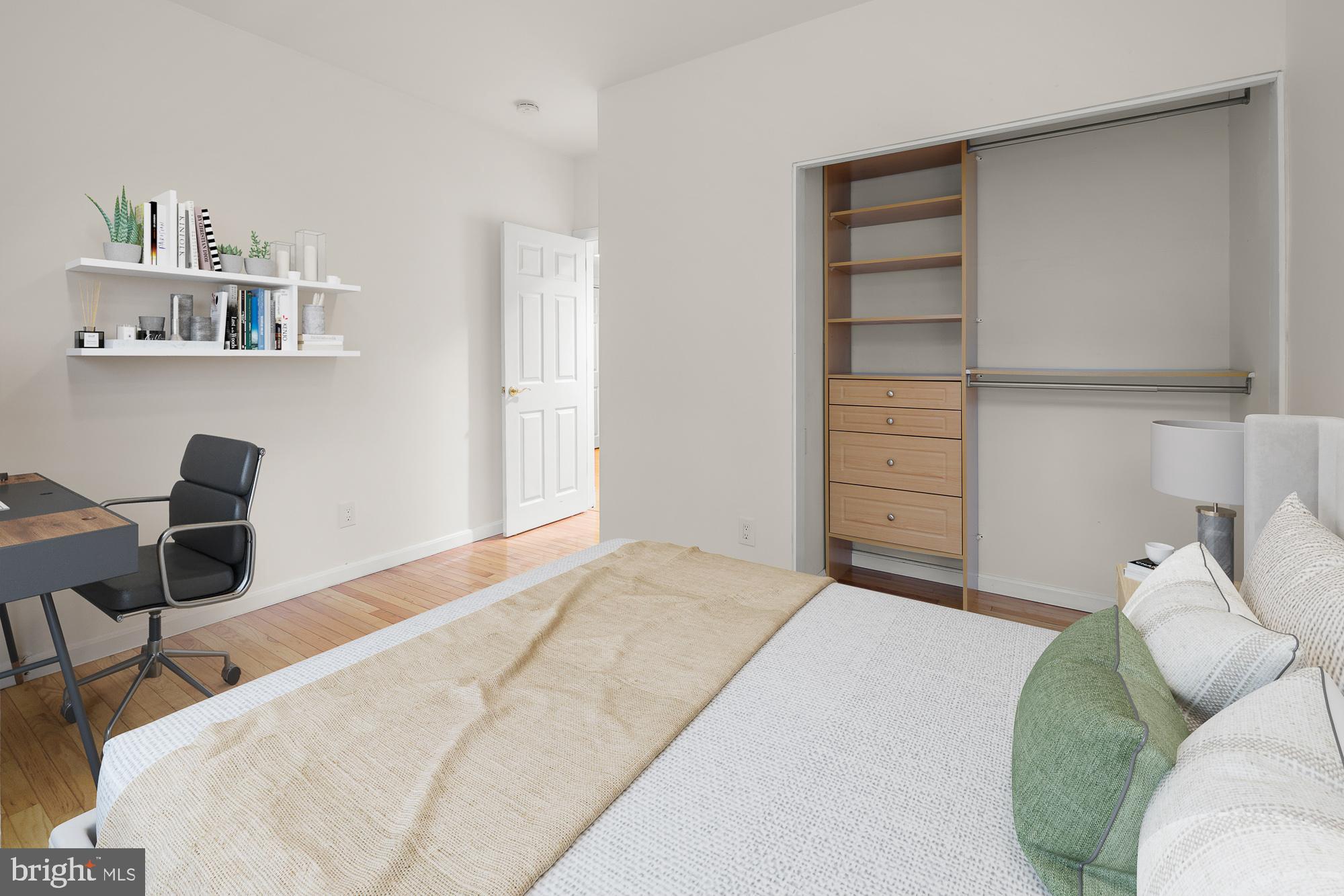 2611 Adams Mill Road Northwest, Unit 306 Washington, DC 20009 - Photo 15 of 23