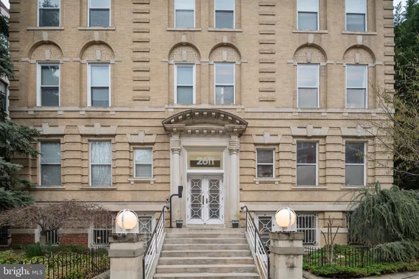 $1,949 | 2611 Adams Mill Road Northwest, Unit 306, Washington, DC 20009
