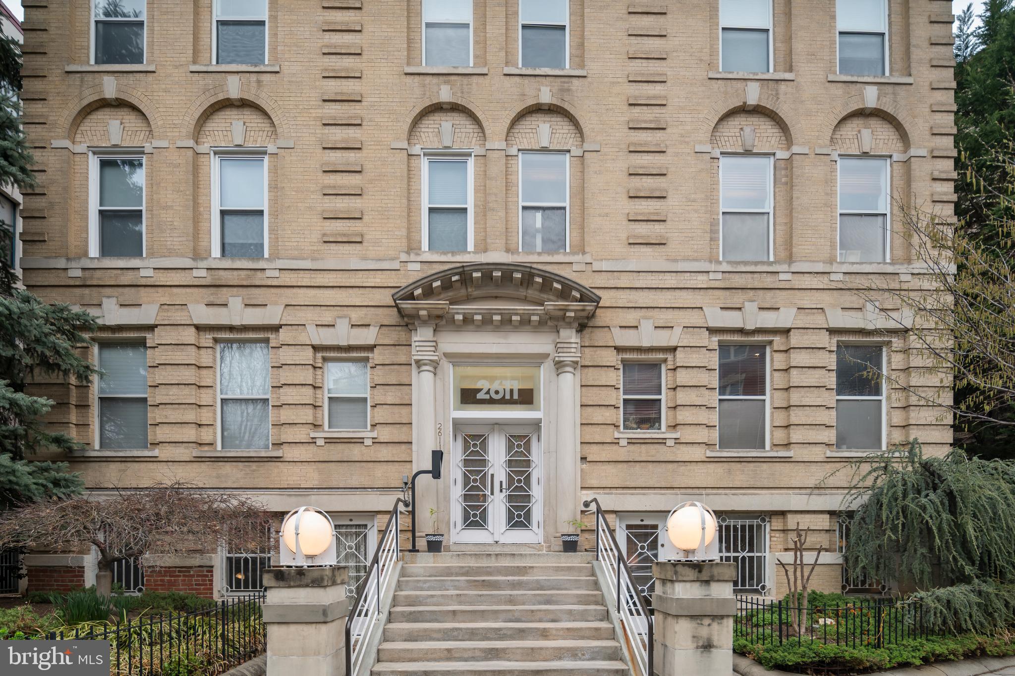 2611 Adams Mill Road Northwest, Unit 306 Washington, DC 20009 - Photo 19 of 23