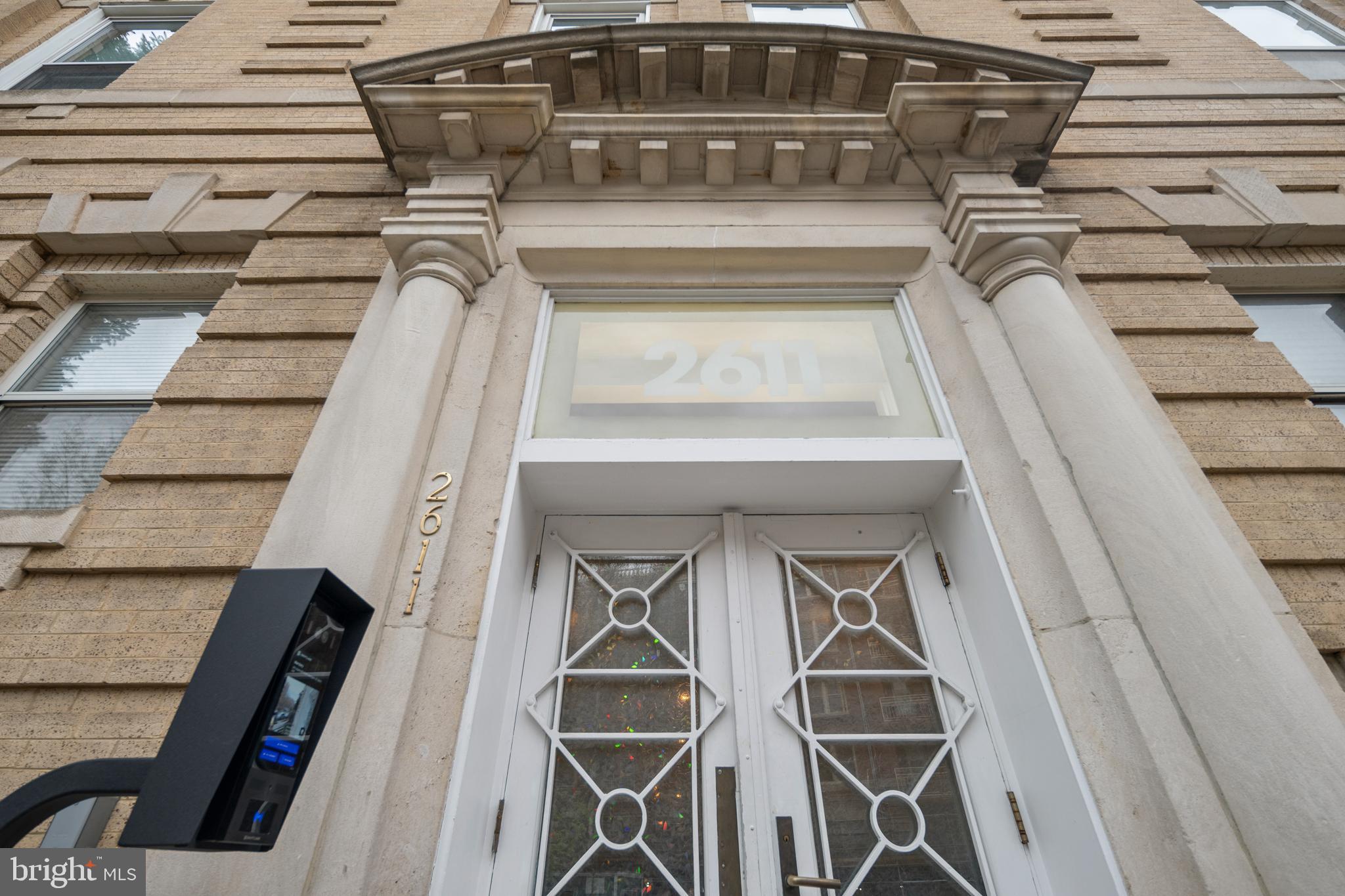 2611 Adams Mill Road Northwest, Unit 306 Washington, DC 20009 - Photo 20 of 23