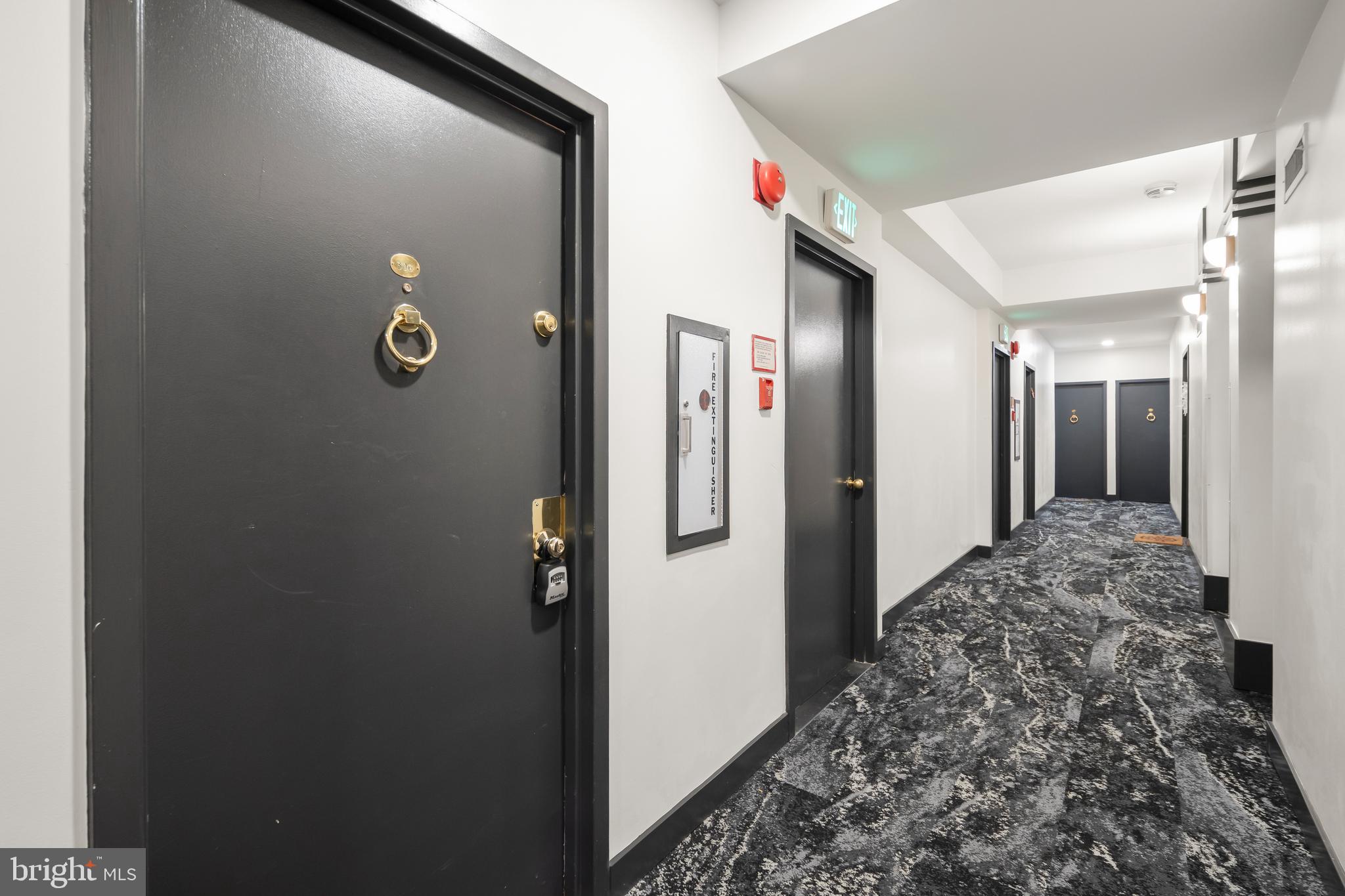 2611 Adams Mill Road Northwest, Unit 306 Washington, DC 20009 - Photo 22 of 23