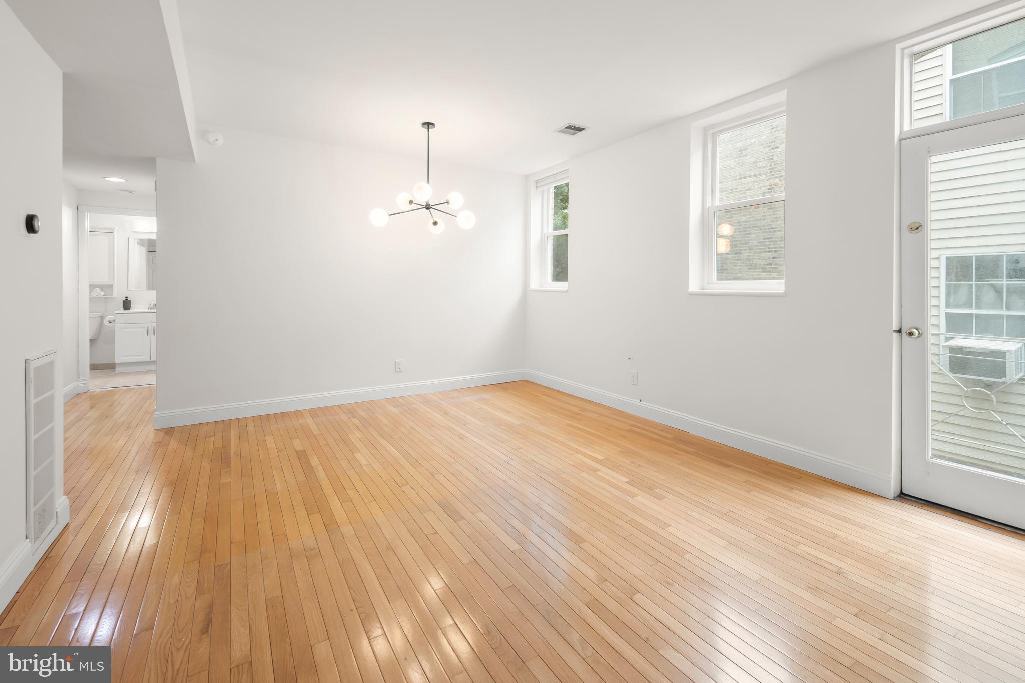 2611 Adams Mill Road Northwest, Unit 306 Washington, DC 20009 - Photo 4 of 23