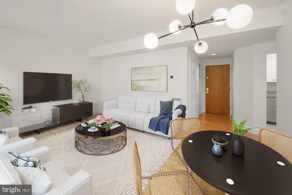 $1,949 | 2611 Adams Mill Road Northwest, Unit 306, Washington, DC 20009