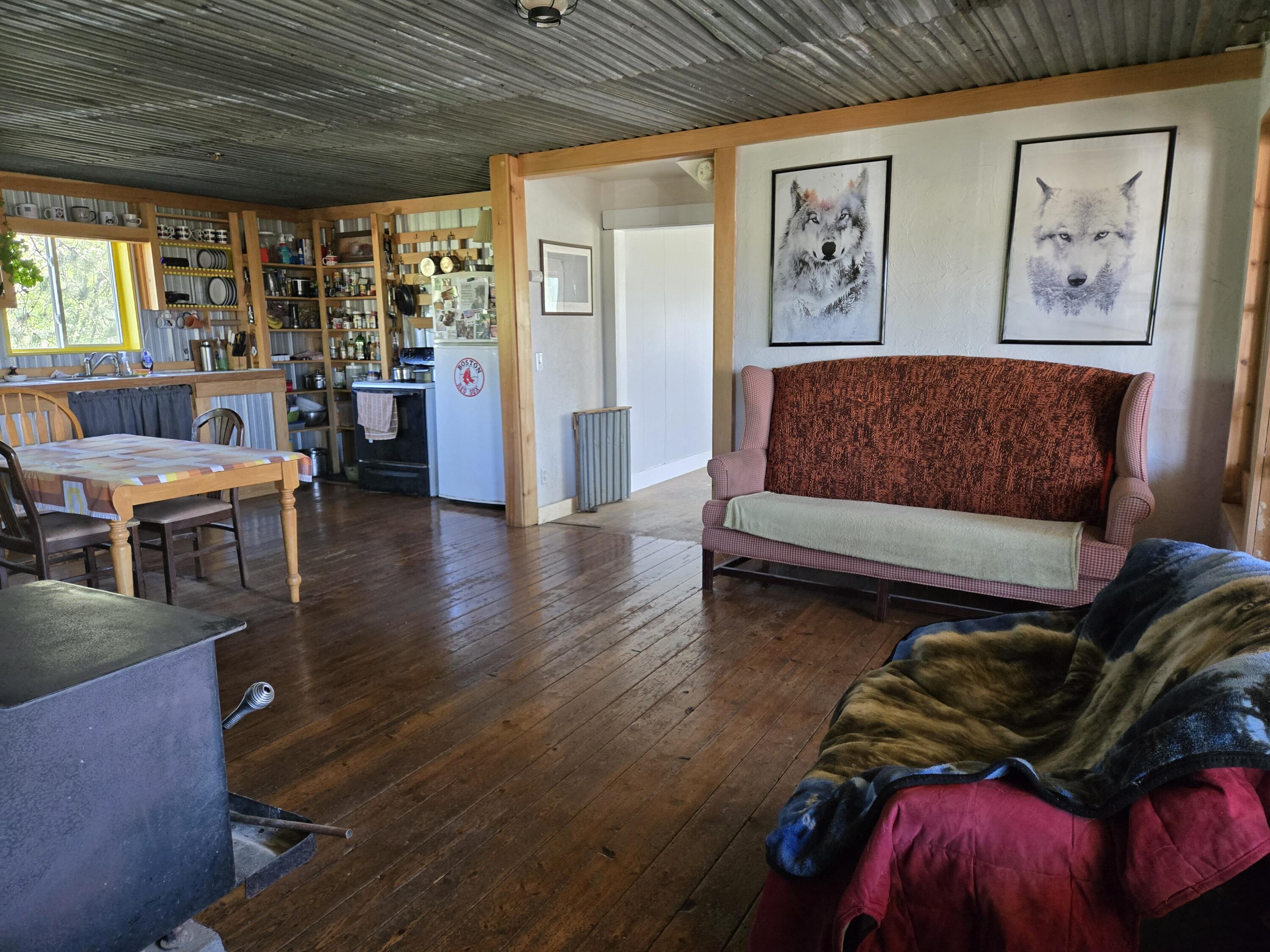 181 Hill Siding Road Littleton, ME 04730 - Photo 9 of 20 3616