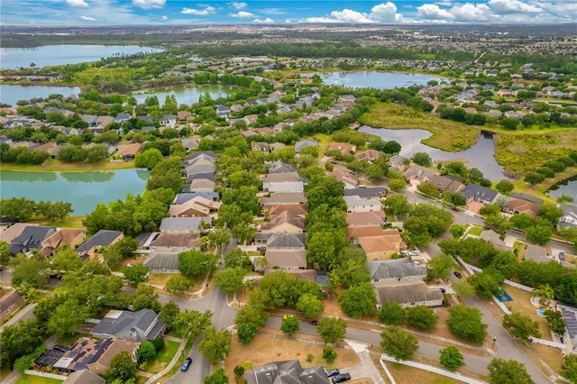 view of city and mountain