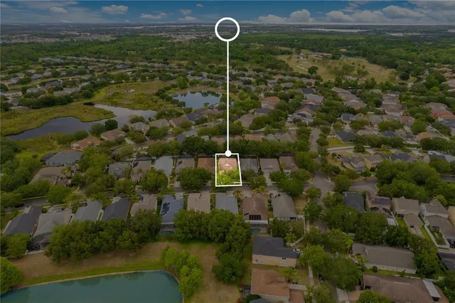 $535,000 | 13927 Bluebird Pond Road, Windermere, FL 34786