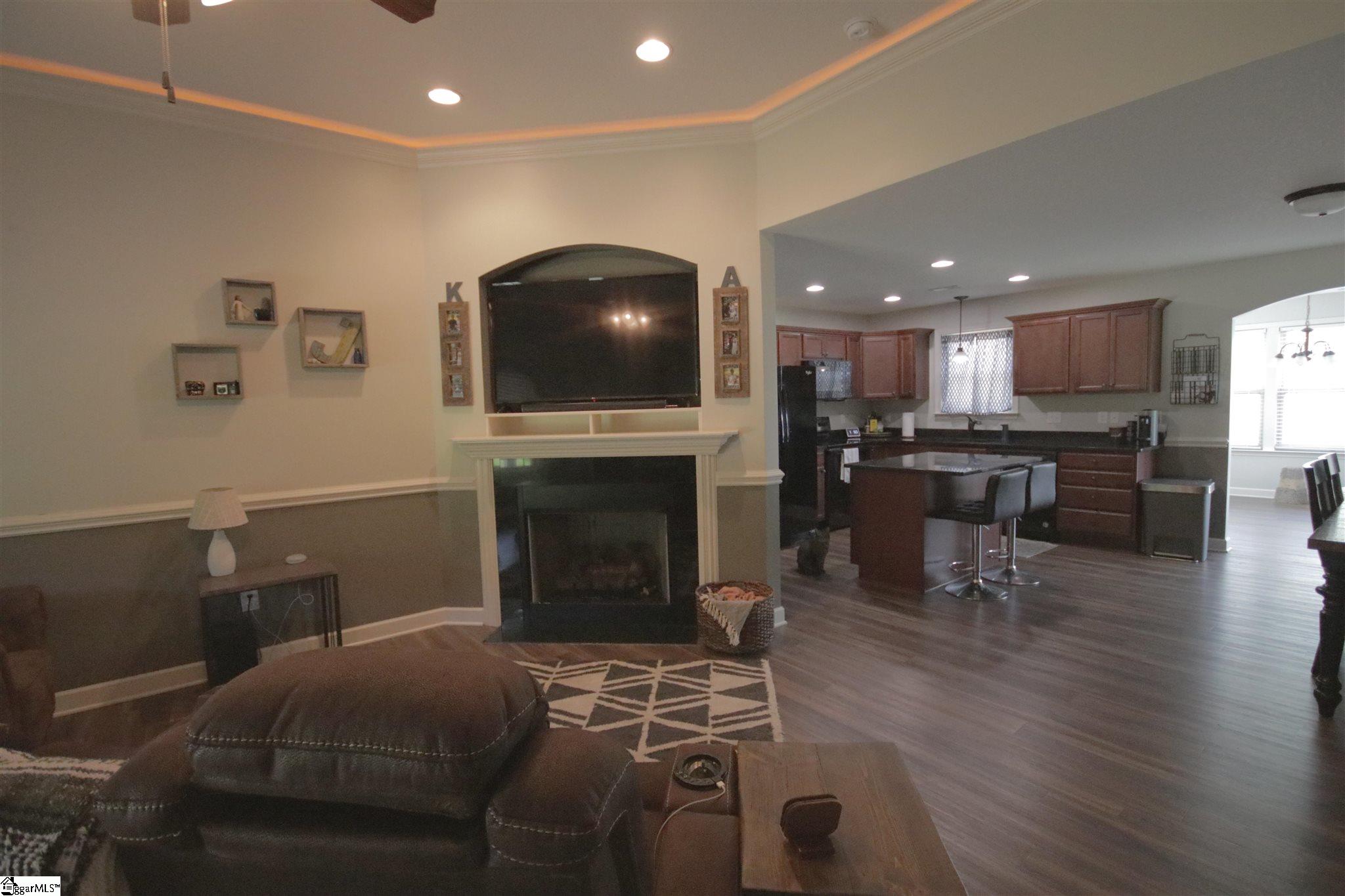 219 Reedy River Court Roebuck, SC 29376 - Photo 21 of 23 Gallery Image 21