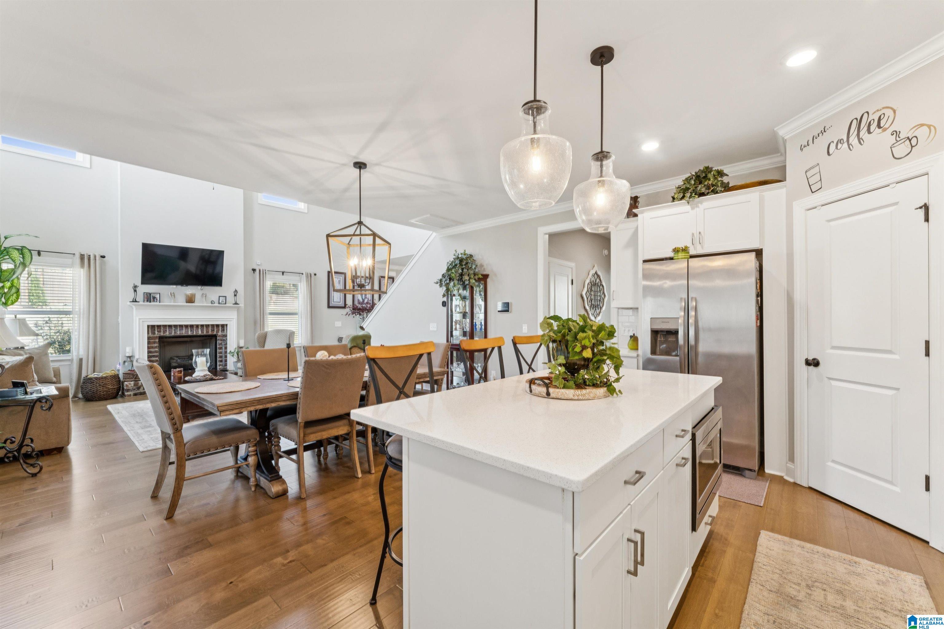 135 MacDonald Court Springville, AL 35146 - Photo 6 of 47