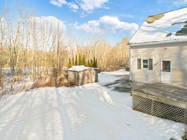 $340,000 | 62 Main Street, Vassalboro, ME 04989