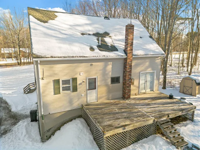 $340,000 | 62 Main Street, Vassalboro, ME 04989