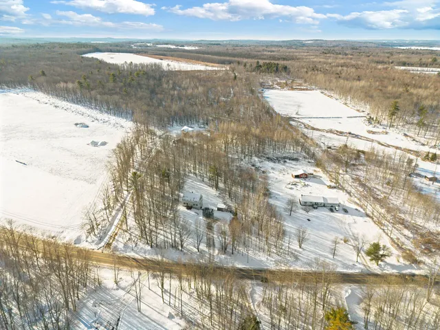 $340,000 | 62 Main Street, Vassalboro, ME 04989