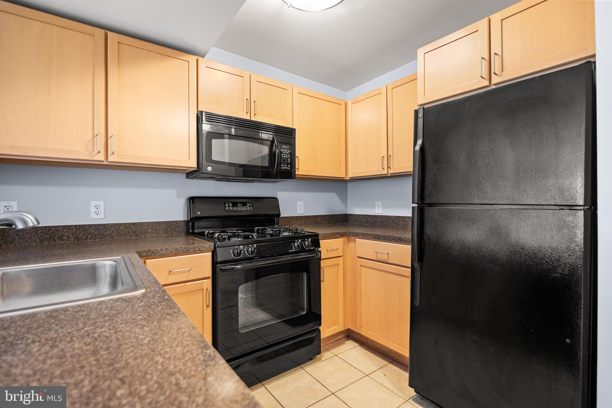 800 4th Street Southwest, Unit N307 Washington, DC 20024 - Photo 6 of 27