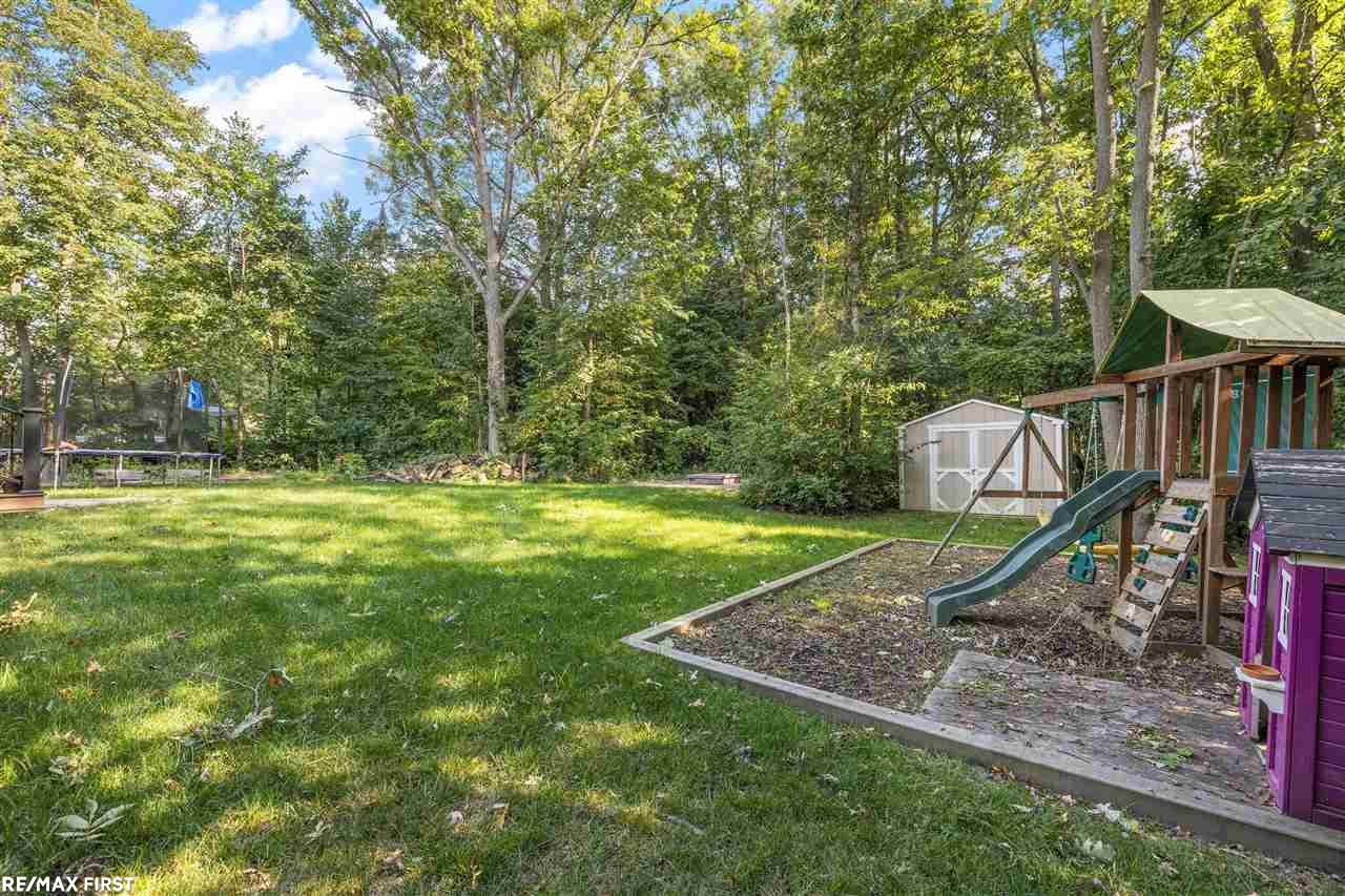 1777 Gilsam Avenue Rochester Hills, MI 48309 - Photo 62 of 63