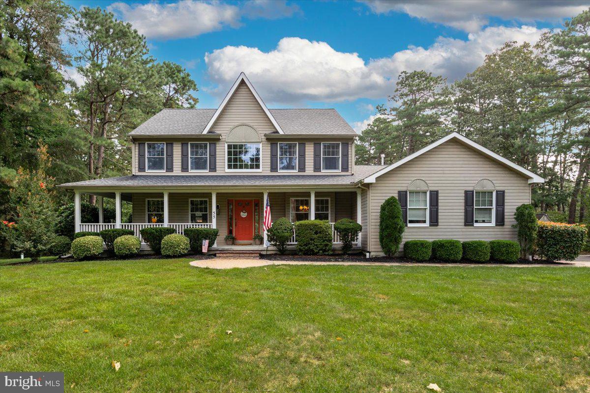 55 John Singer Sargent Way, Marlton, NJ 08053 Compass