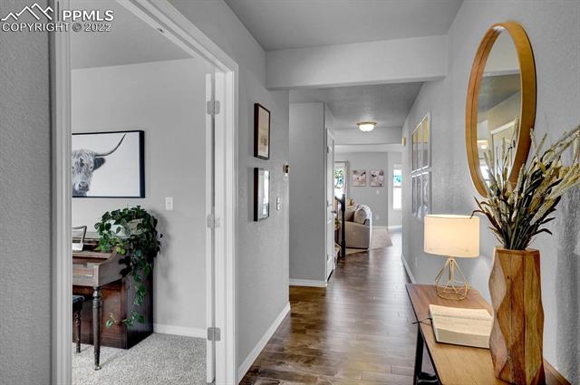 8624 Vanderwood Road Colorado Springs, CO 80908 - Photo 3 of 50 Gallery Image 3