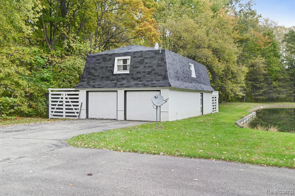 11248 Elms Road Clio, MI 48420 - Photo 24 of 27 Gallery Image 24