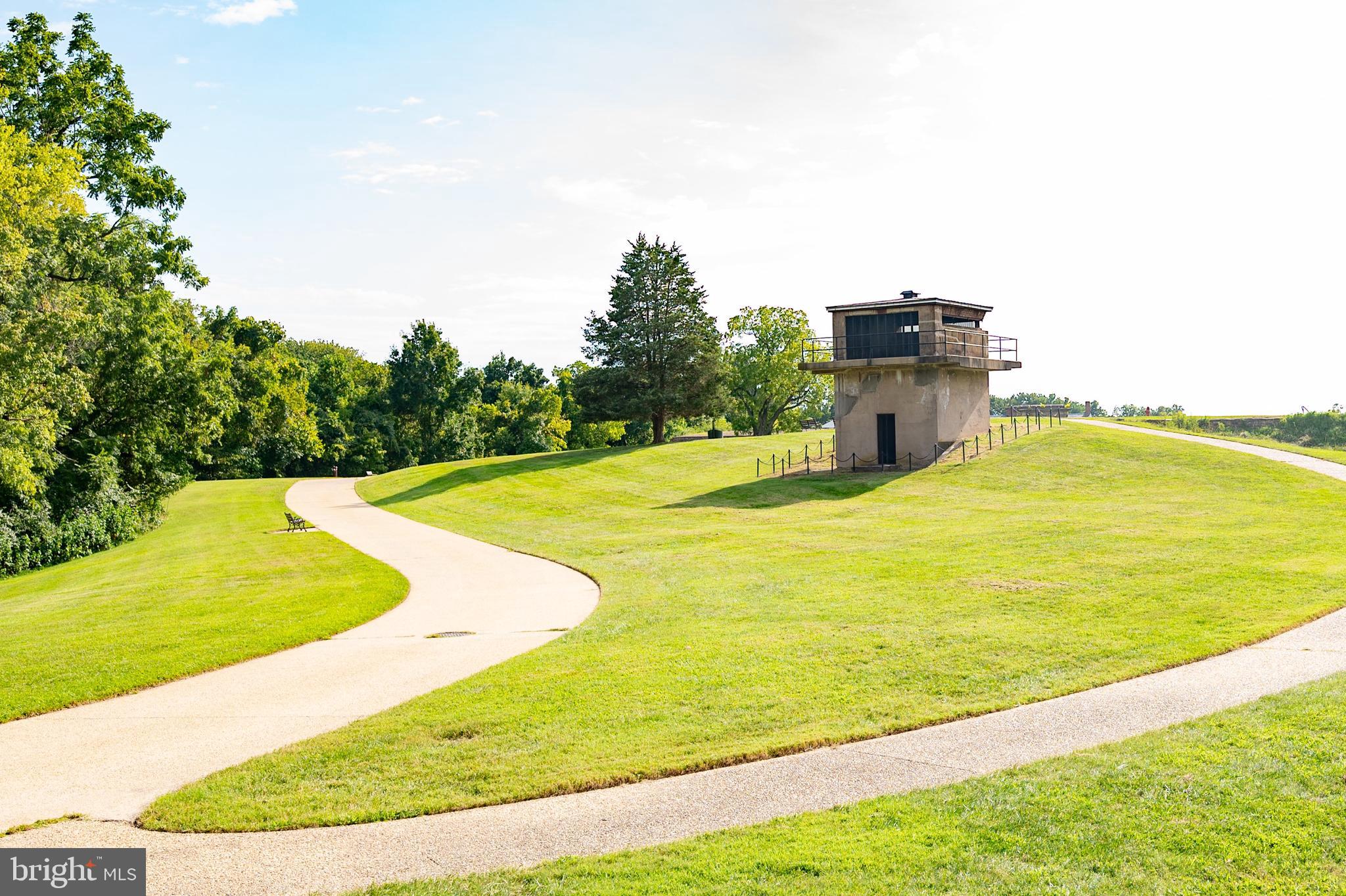 11304 Old Fort Road Fort Washington, MD 20744 - Photo 44 of 46