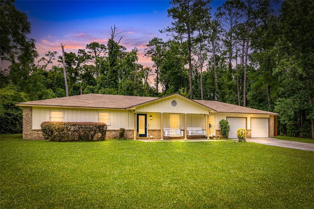 1201 Fairway Road Brunswick, GA 31525 - Photo 1 of 1 Gallery Image 1