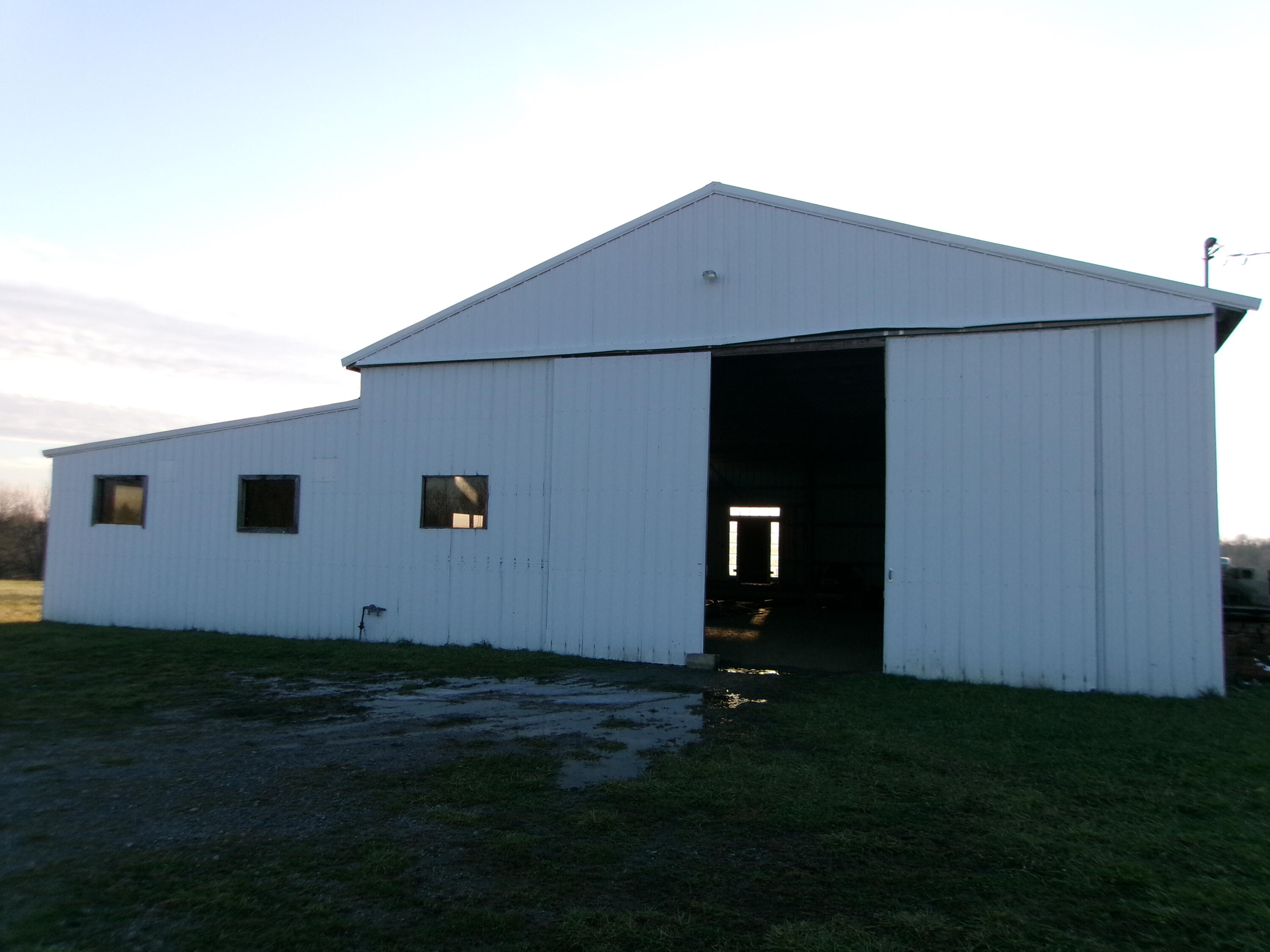 1078 Hamilton Road Brooksville, KY 41004 - Photo 24 of 50