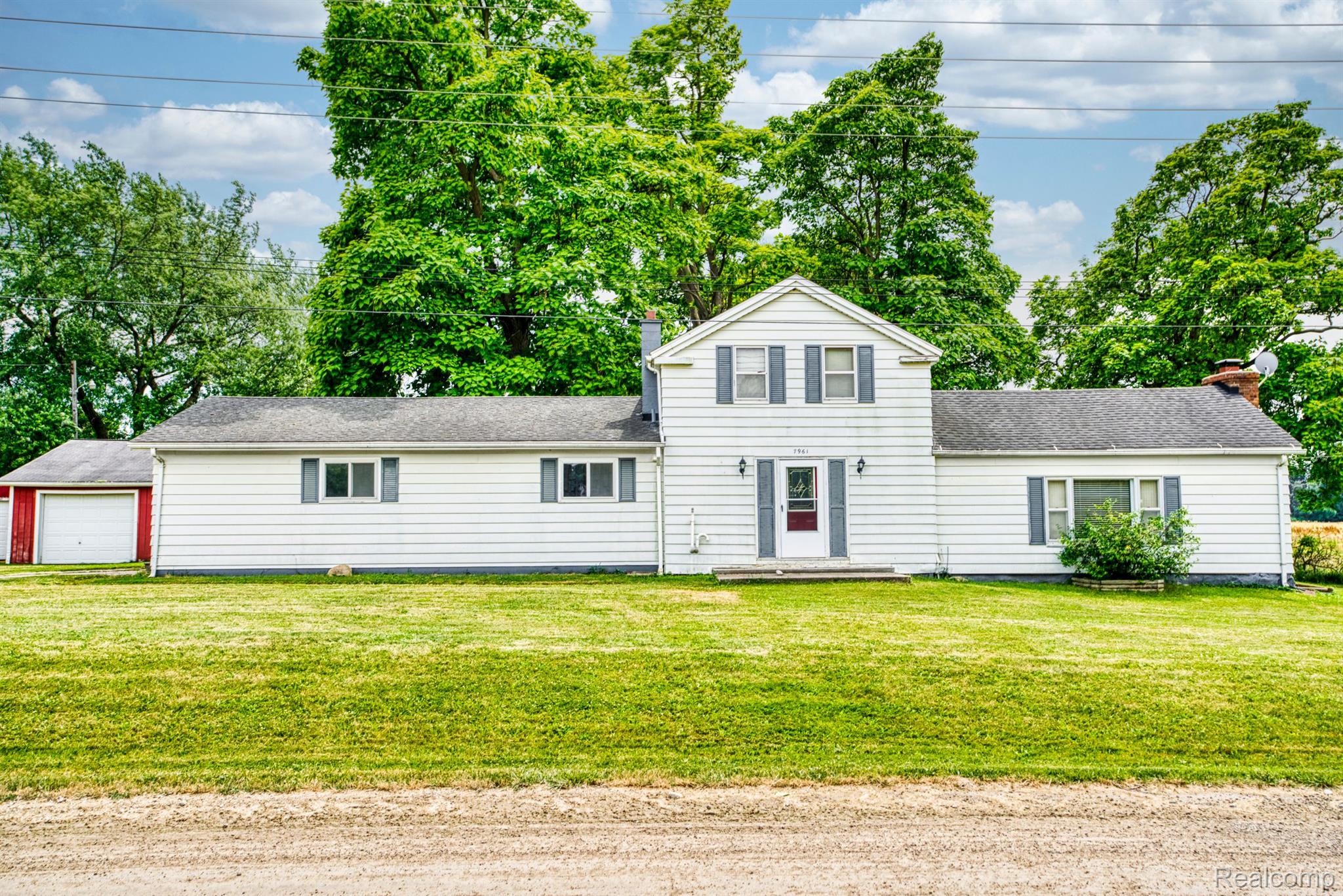 7961 West Allen Road Fowlerville, MI 48836 - Photo 26 of 33 Gallery Image 26