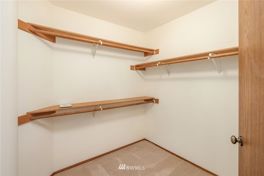 210 237th Place Southwest Bothell, WA 98021 - Photo 15 of 23 a view of walk in closet