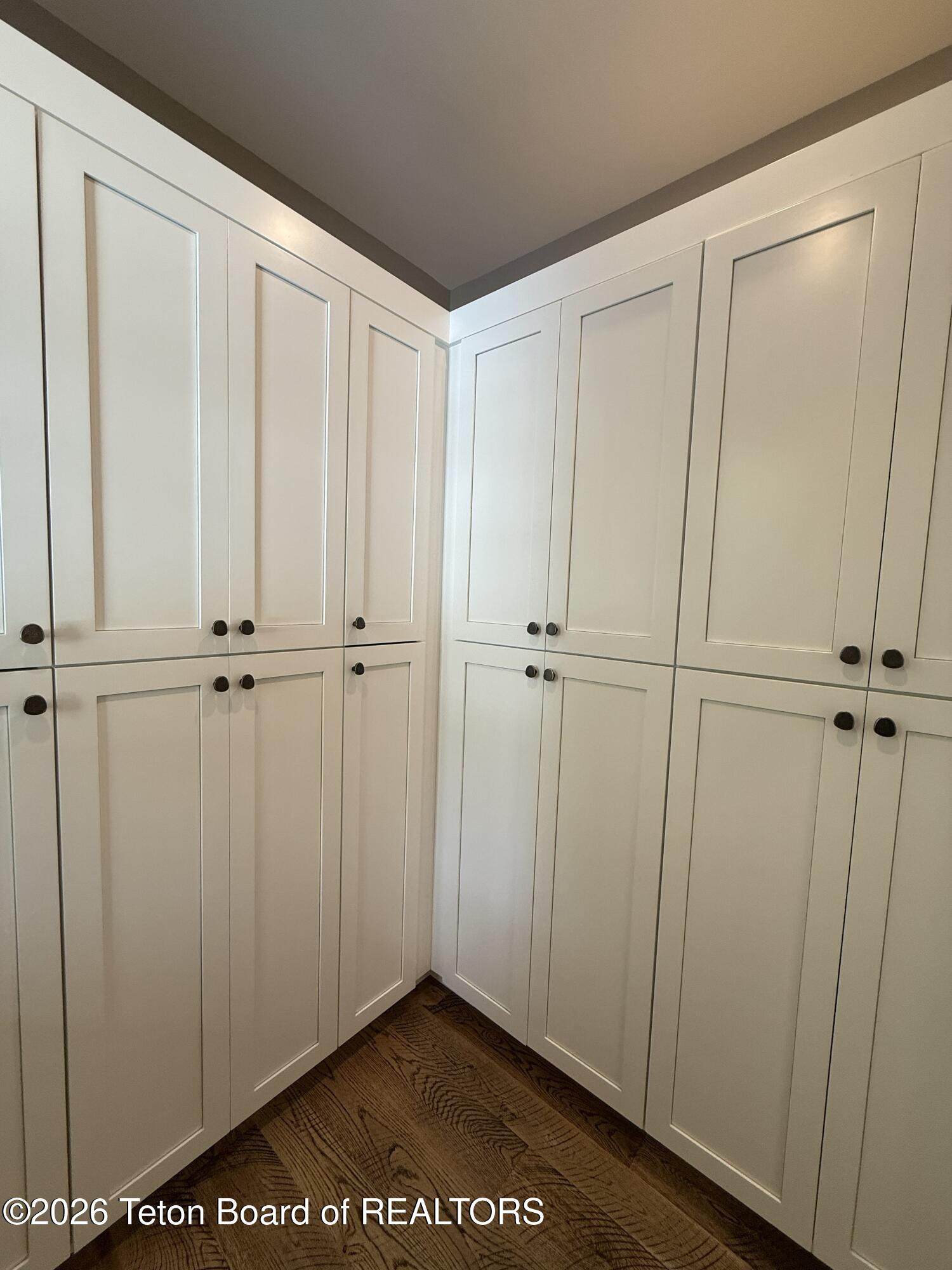 5727 Forest Ridge Road Victor, ID 83455 - Photo 19 of 56 Pantry 2