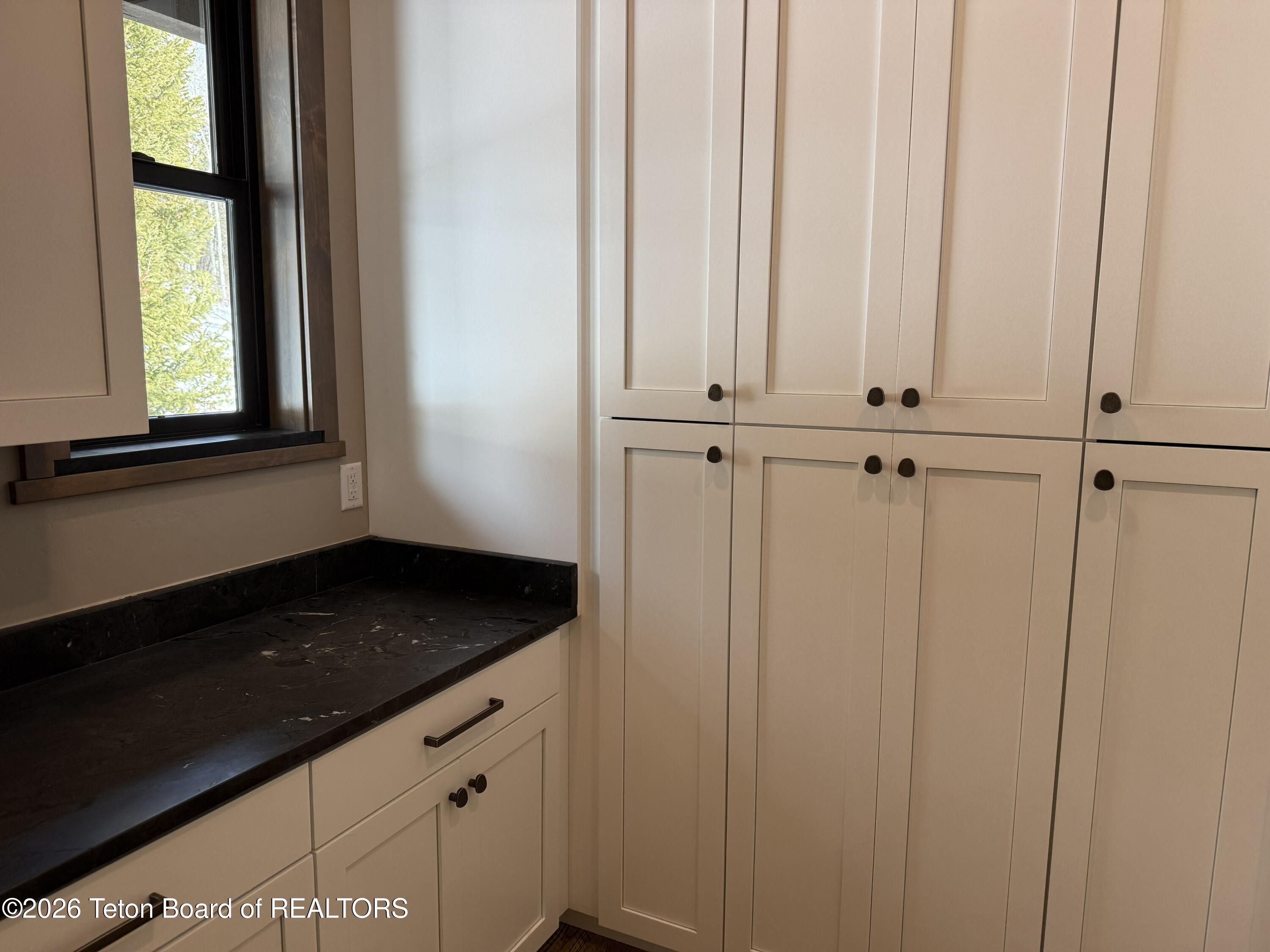 5727 Forest Ridge Road Victor, ID 83455 - Photo 20 of 56 Pantry