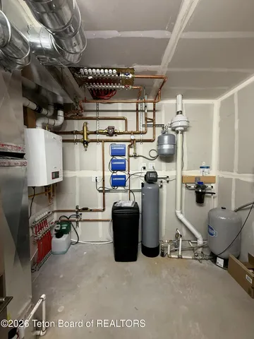 $3,450,000 | 5727 Forest Ridge Road, Victor, ID 83455