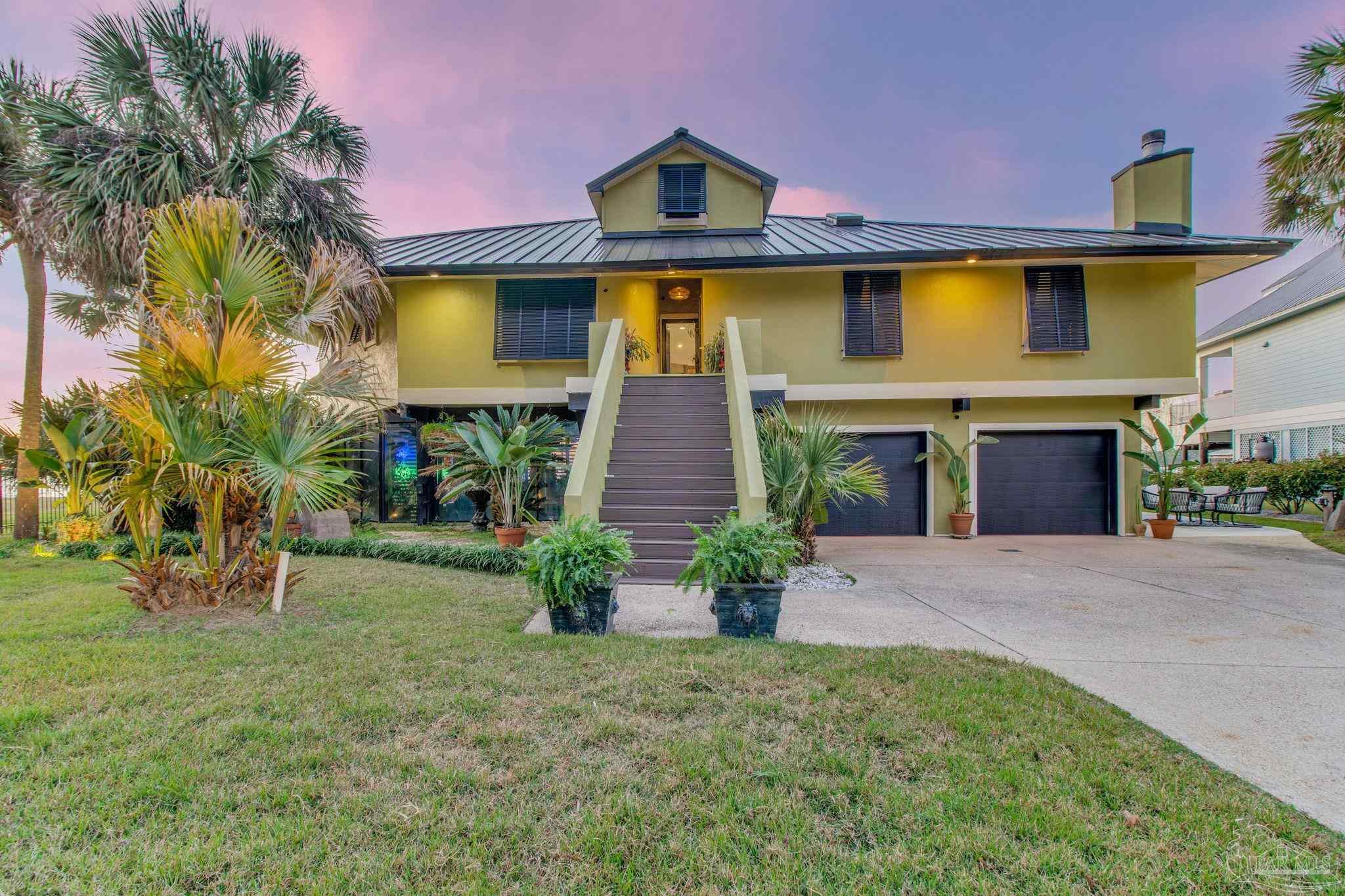 4552 Bayside Drive Milton, FL 32583 - Photo 1 of 71