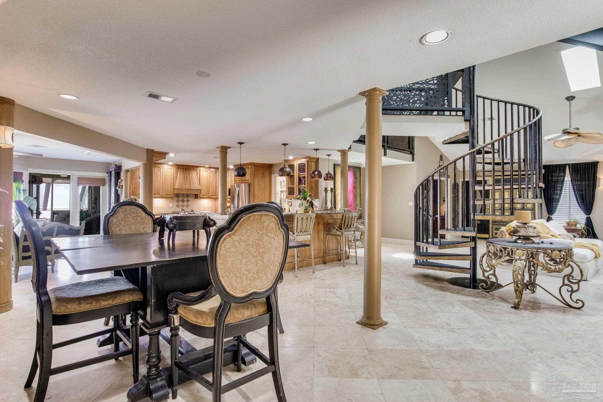 4552 Bayside Drive Milton, FL 32583 - Photo 11 of 71