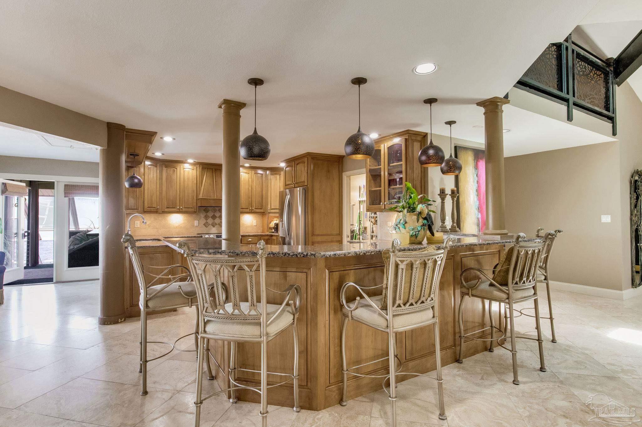 4552 Bayside Drive Milton, FL 32583 - Photo 15 of 71