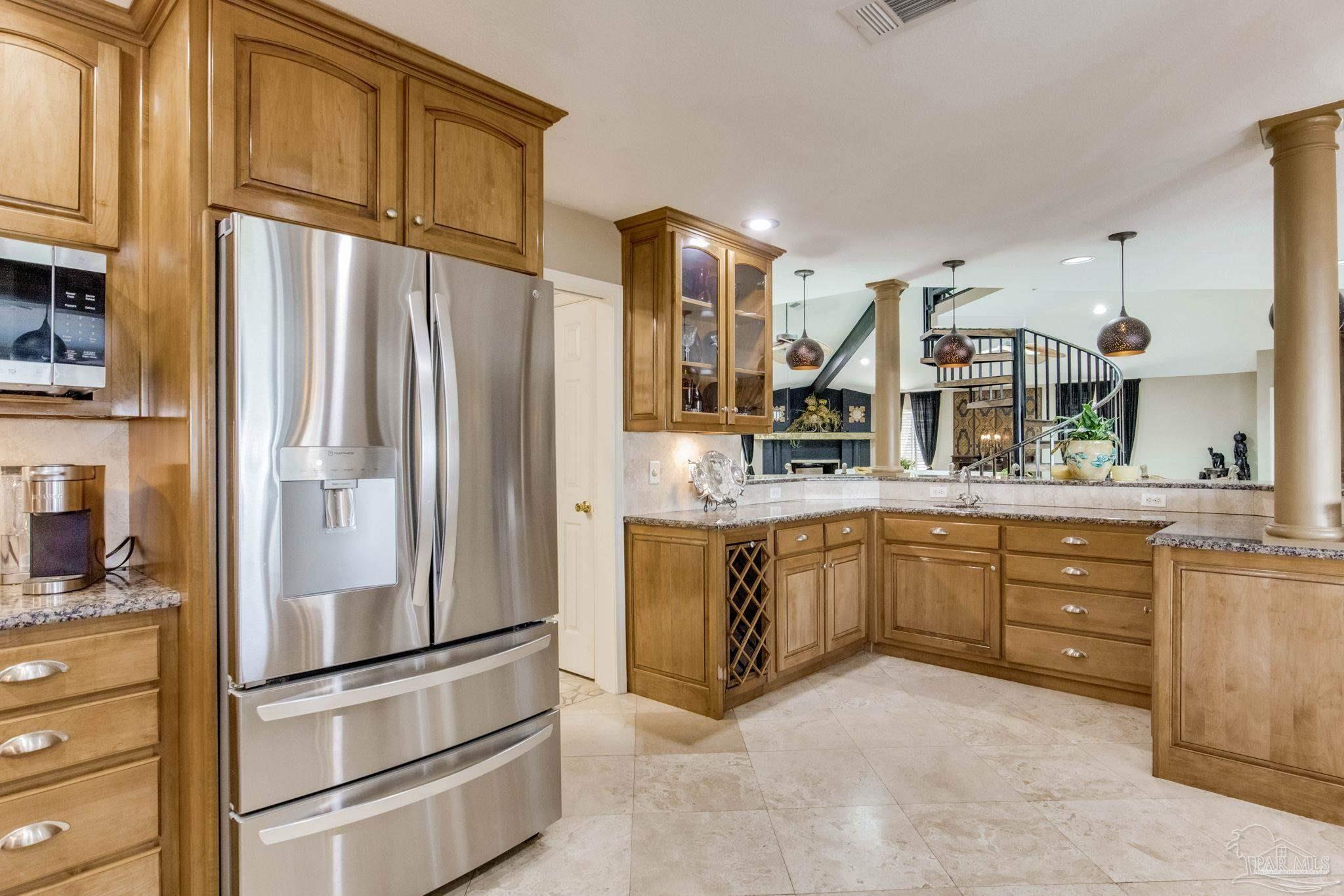 4552 Bayside Drive Milton, FL 32583 - Photo 16 of 71